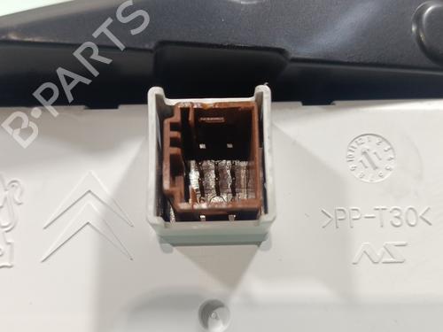 Instrument cluster DS DS 5 (KF_) | BP33694146C47 - Image 10