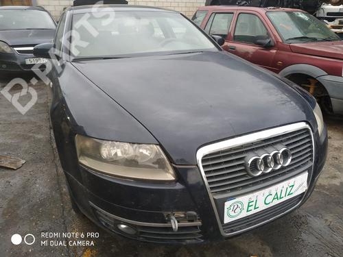 Used Parts AUDI A6 C6 Avant (4F5)  3.0 TDI quattro  931163