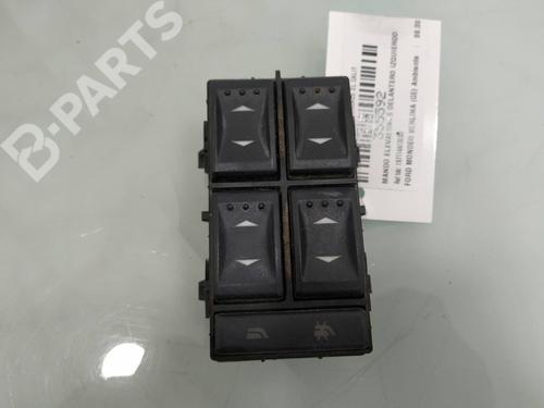 Used Left front window switch Left front window switch FORD MONDEO III (B5Y) [2000-2007] 8844639 8844639