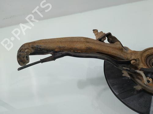 Left front steering knuckle HONDA CR-V I (RD) 2.0 16V 4WD (RD1, RD3) | BP29913267M25