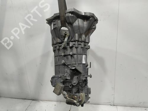 Gearbox IVECO DAILY VI Platform/Chassis  | BP31268955M3 