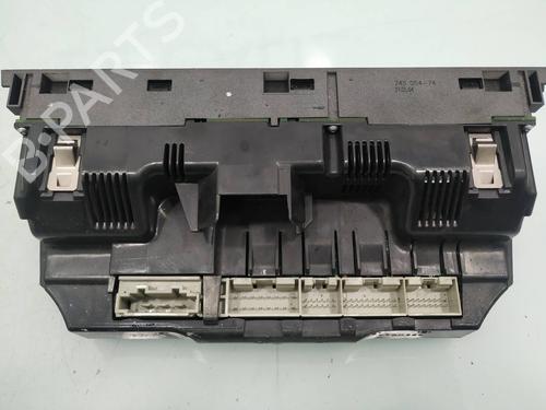 Climate control AUDI A6 C6 Avant (4F5) 3.0 TDI quattro | BP8094856I5 