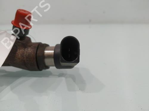 Injector FORD MONDEO IV (BA7)  | BP28196004M100 