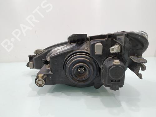 Right headlight PEUGEOT 206 Hatchback (2A/C) 1.4 HDi eco 70 | BP31792337C29