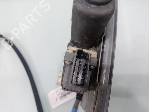 Front right window mechanism PEUGEOT 607 (9D, 9U)  | BP33952343C23  - Image 6