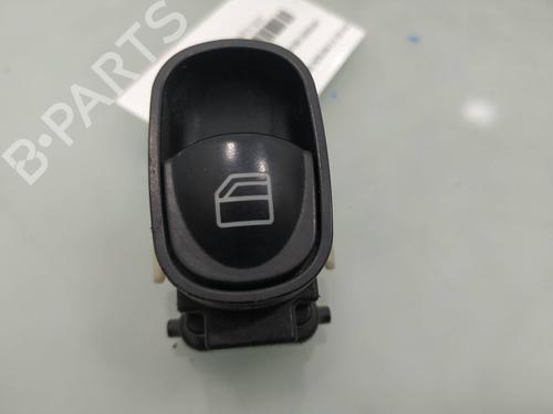Right front window switch MERCEDES-BENZ C-CLASS (W203) C 220 CDI (203.006, 203.008) | BP8307864I26 