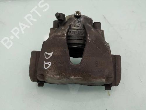 Used Right front brake caliper OPEL ASTRA H (A04) 1.7 CDTI (L48) (100 hp) 11582664