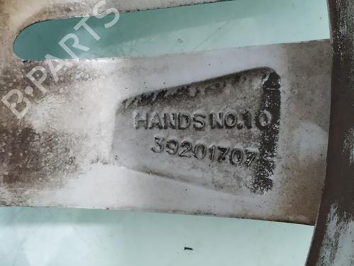 Rim OPEL ASTRA K (B16) 1.5 CRDI (68) | BP16357609C45 