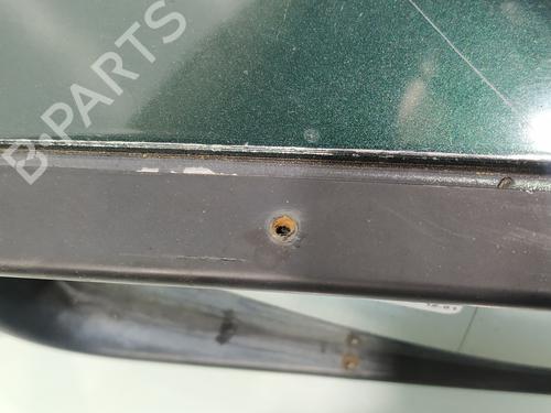 Right mirror BMW 3 (E46) 320 d | BP28097456C27
