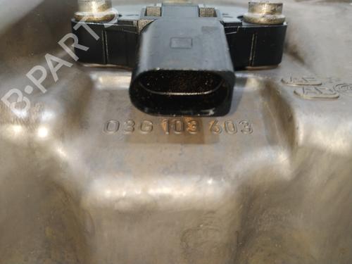 Oil sump VW PASSAT B7 Variant (365)  | BP29532148M115 