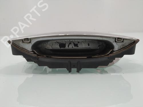 Front right exterior door handle AUDI A4 B7 (8EC) 2.0 TDI 16V | BP24816665C129 