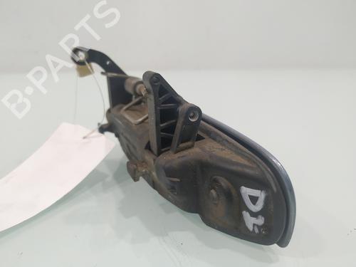 Front left exterior door handle AUDI A4 B7 Avant (8ED)  | BP28186214C128 