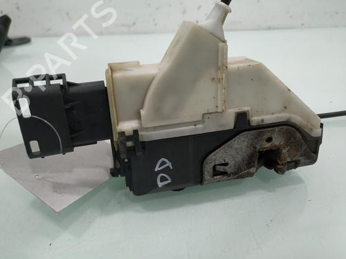 Front right lock PEUGEOT PARTNER Box Body/MPV 1.6 BlueHDi 100 | BP16380605C97 