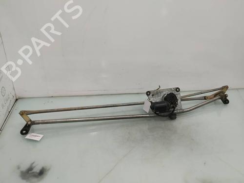 Front wiper motor CITROËN XSARA PICASSO (N68) 2.0 HDi | BP10201741M29 