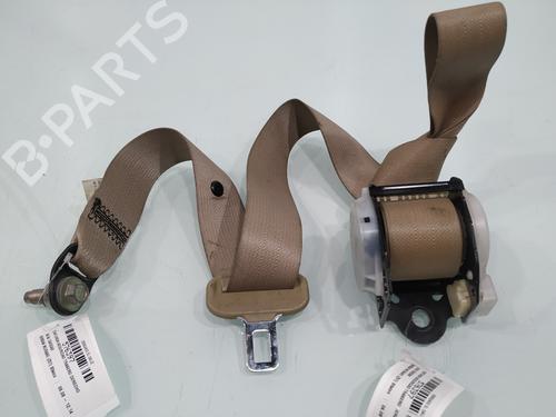 Used Rear right seatbelt Rear right seatbelt NISSAN MURANO II (Z51) 3.5 4x4 (256 hp) 33957037 33957037