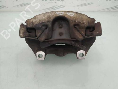 Used Right front brake caliper OPEL ASTRA H (A04) 1.9 CDTI (L48) (120 hp) 11582631