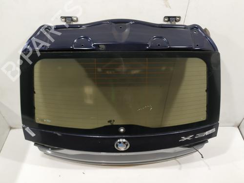 Tailgate BMW X3 (E83) xDrive 30 d | BP17229899C6 