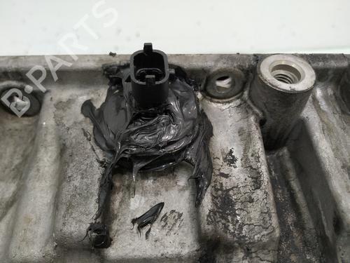 Oil sump OPEL INSIGNIA A Sports Tourer (G09) 2.0 CDTI (35) | BP16684396M115 
