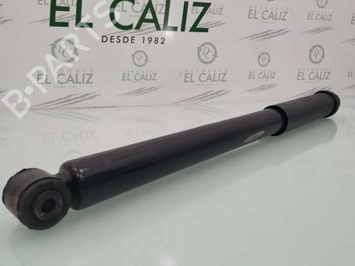 Used Left rear shock absorber MERCEDES-BENZ C-CLASS (W203) C 220 CDI (203.006) (136 hp) 8087485
