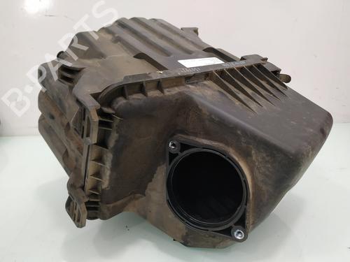 Used Air filter box KIA SPORTAGE III (SL) 1.7 CRDi (116 hp) 15054388