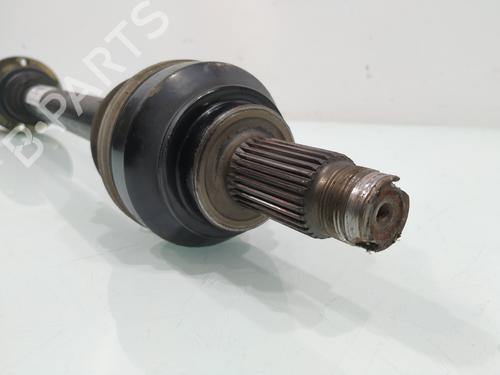 Right rear driveshaft BMW 7 (E65, E66, E67) 730 Ld | BP31321859M41
