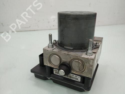 Used ABS pump PEUGEOT 508 I (8D_) 2.0 HDi (163 hp) 16147352