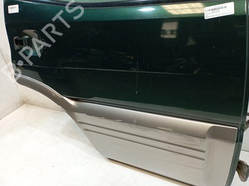 Right rear door NISSAN TERRANO II (R20) 2.7 TDi 4WD | BP13216482C5 
