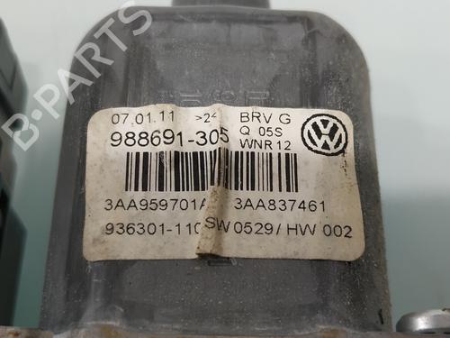 Left front window motor VW PASSAT B7 Variant (365)  | BP29532185E21 