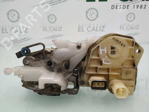 Used Front left lock HONDA CIVIC VII Hatchback (EU, EP, EV) 1.6 i (EP2, EU8, EU6) (110 hp) 8088746