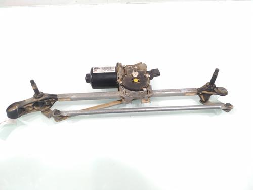 Used Front wiper motor BMW 1 (F21) 118 d (150 hp) 26432211