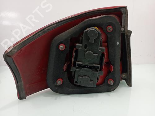 Right taillight AUDI A6 C5 (4B2) 2.5 TDI | BP12994057C35 