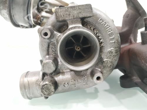 Turbocharger/Supercharger FORD GALAXY I (WGR) 1.9 TDI | BP29452625M71 