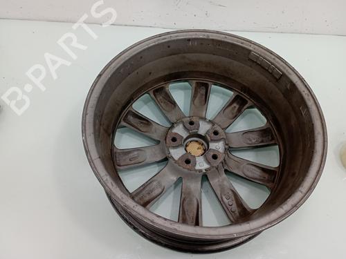 Rim NISSAN QASHQAI I (J10, NJ10) 1.5 dCi | BP12433851C45 