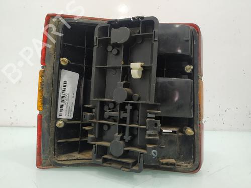 Right taillight SEAT IBIZA I (21A) 1.2 | BP17857132C35 