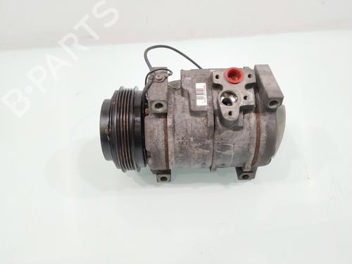 AC-Kompressor IVECO DAILY VI Van 33S14, 35S14 | BP29532243M34 