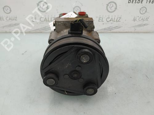 AC compressor FORD MONDEO III (B5Y) 2.0 TDCi | BP8097764M34 