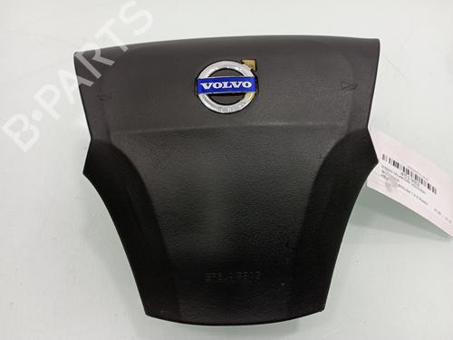 Used Driver airbag VOLVO S40 II (544) 1.6 D (110 hp) 13742253