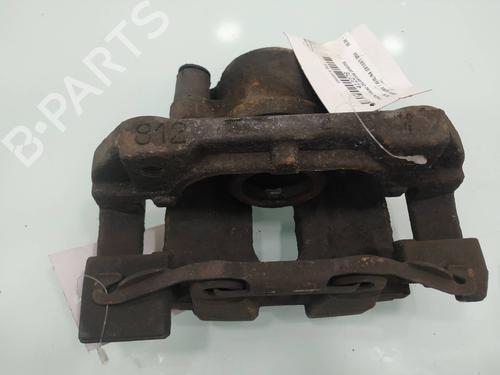 Right front brake caliper BMW 1 (E87) 120 d | BP11583161M104 