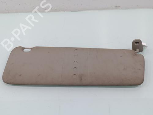 Right sun visor OPEL VIVARO B Bus (X82)  | BP32697363I2  - Image 8