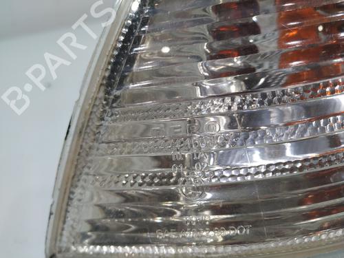 Left front indicator BMW 3 (E46) 320 d | BP25721373C32 