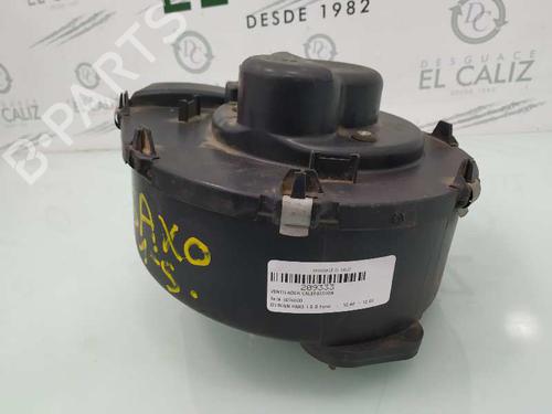 Heater blower motor CITROËN SAXO (S0, S1) 1.5 D | BP14029000M62 