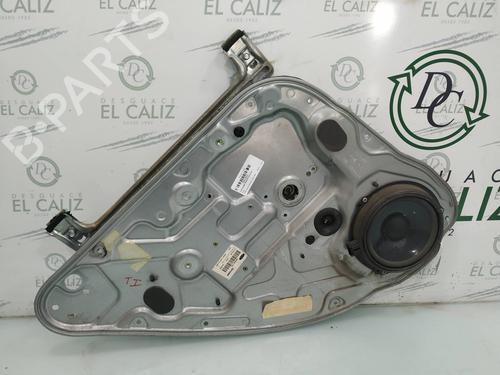 Used Rear left window mechanism FORD FOCUS II (DA_, HCP, DP) 2.0 TDCi (136 hp) 8097363