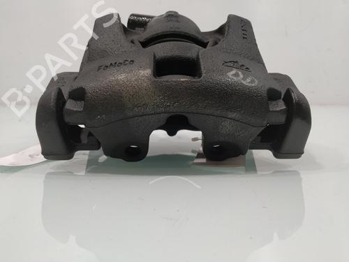 Right front brake caliper FORD MONDEO IV (BA7)  | BP29452577M104 