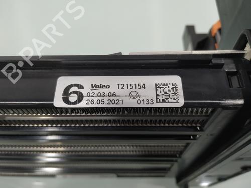 Varmeapparat VW ID.3 (E11, E12) Pro | BP29714898M63 