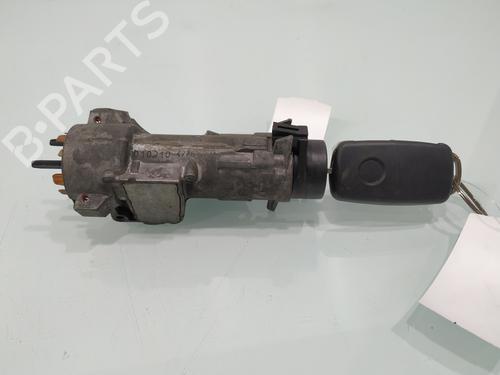 Used Ignition barrel Ignition barrel SEAT IBIZA IV SC (6J1, 6P5) [2008-2018] 33049205 33049205
