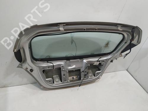 Tailgate OPEL CORSA D (S07) 1.3 CDTI (L08, L68) | BP12507926C6 