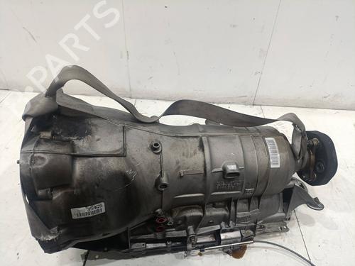 Gearkasse BMW 7 (E65, E66, E67) 730 Ld | BP31320253M3 