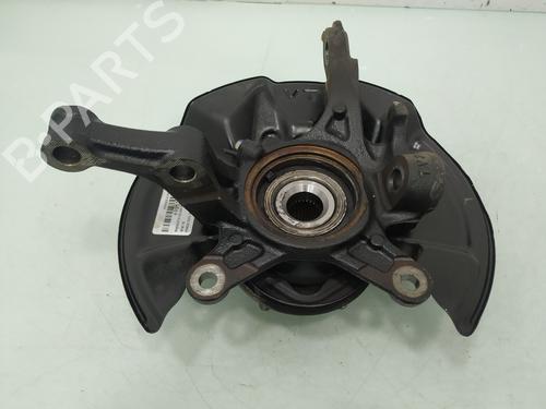 Right front steering knuckle HONDA CIVIC IX (FK) 2.2 i-DTEC (FK3) | BP20309304M26 