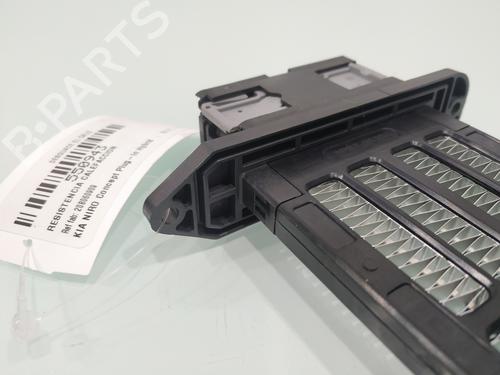 Resistenza riscaldamento KIA NIRO I (DE) 1.6 GDI Plug-in Hybrid | BP30724379M108