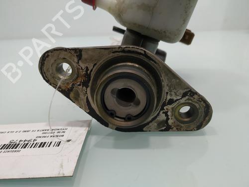Brake master cylinder HYUNDAI SANTA FÉ I (SM) 2.0 CRDi | BP22442976M77 